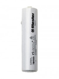 Batteria Ri-Accu XL 3,5 V NiMH, per manici batteria tipo C e C sensomatic, Riester